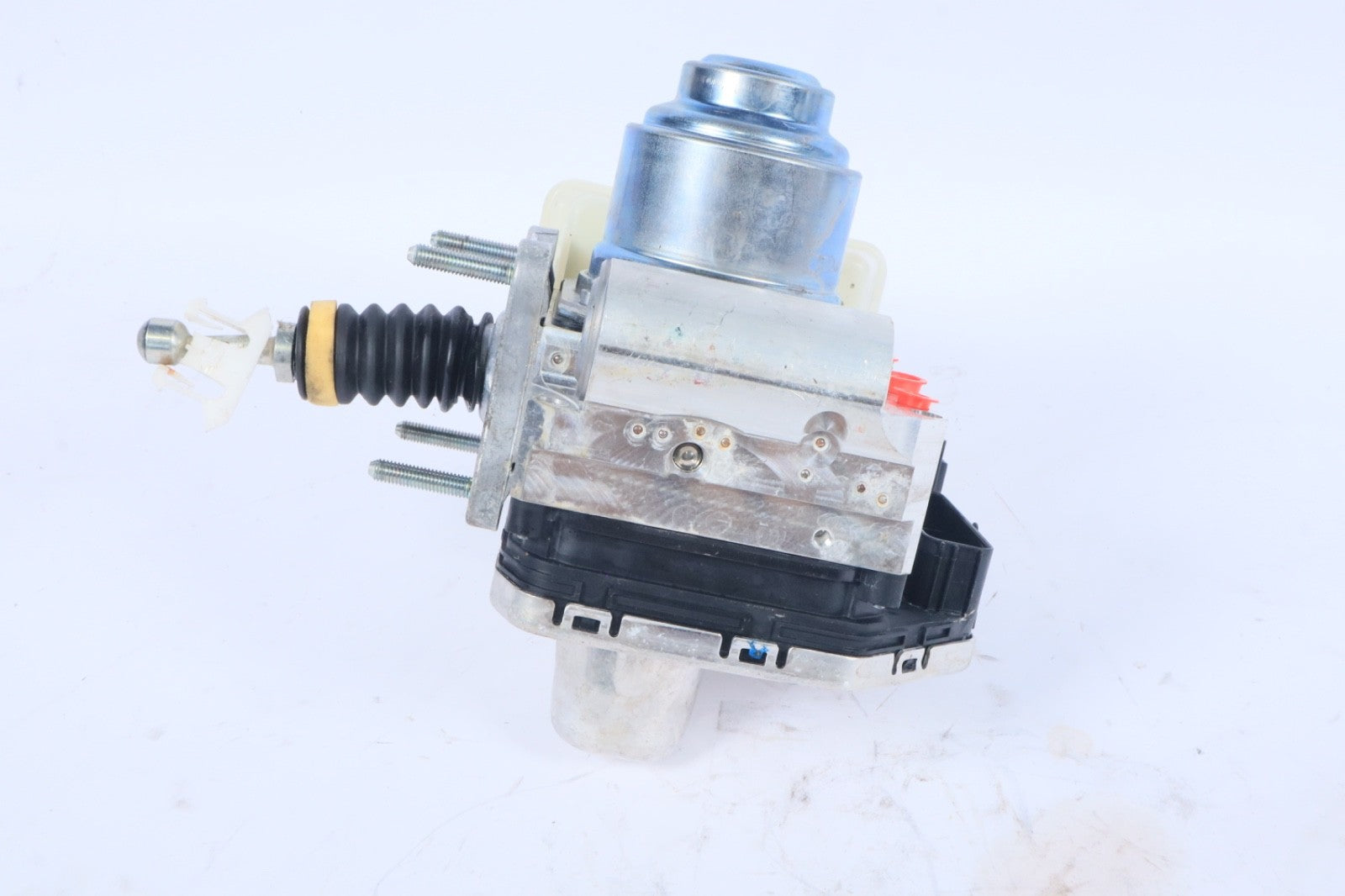 2017-2023 ALFA ROMEO STELVIO POWER BRAKE BOOSTER MASTER CYLINDER OEM