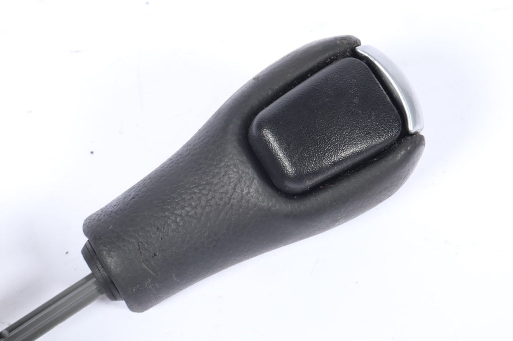 2004-2010 BMW X3 AUTOMATIC SHIFT SHIFTER KNOB OEM
