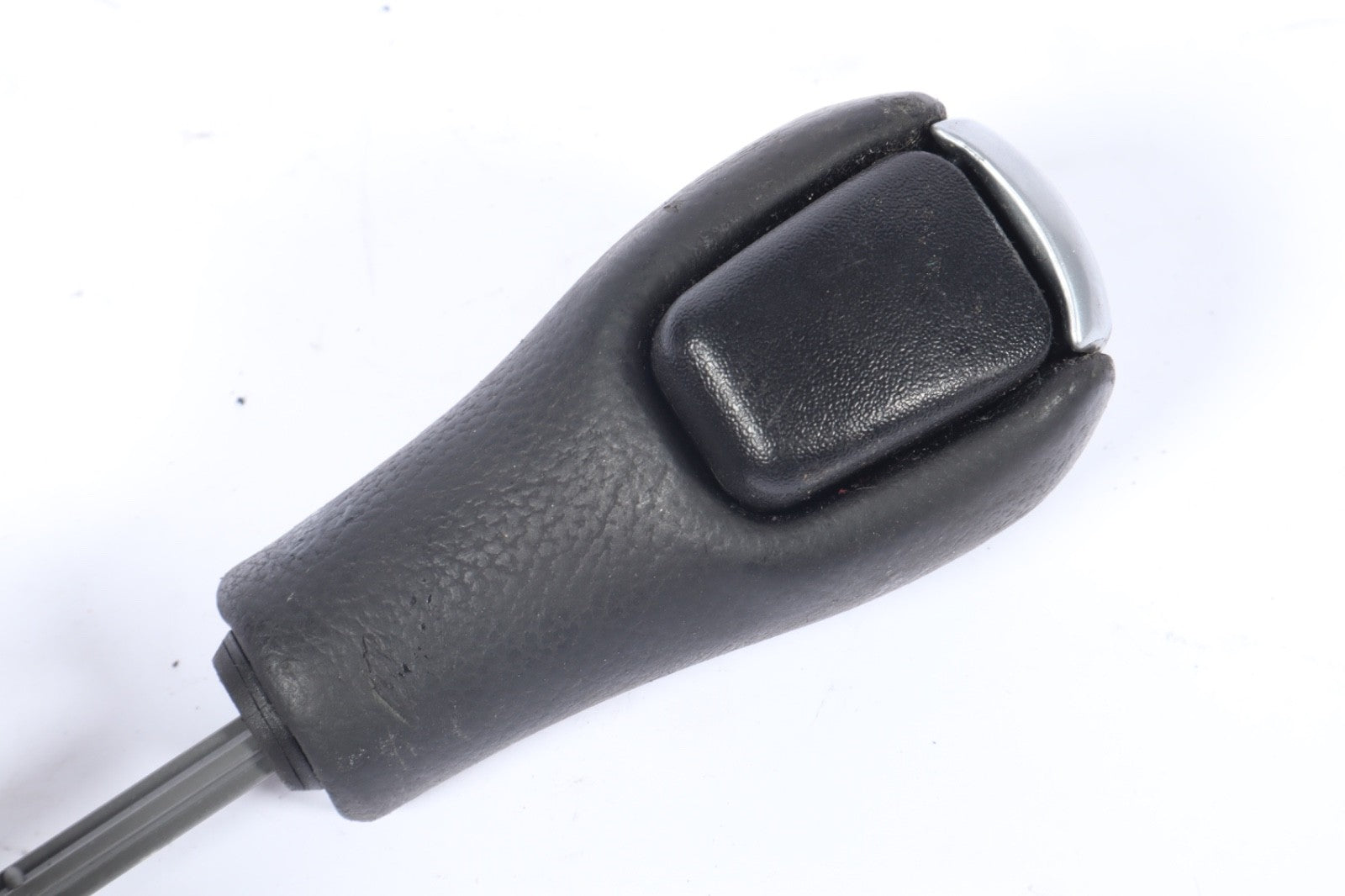 2004-2010 BMW X3 AUTOMATIC SHIFT SHIFTER KNOB OEM