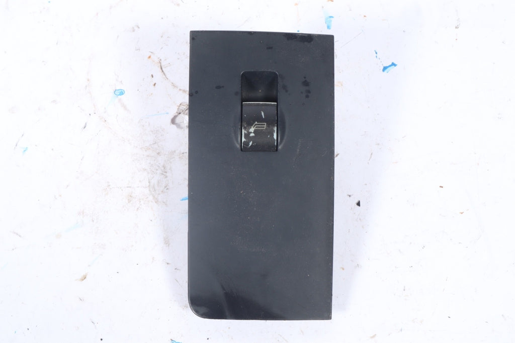 2003-2009 AUDI A4 FRONT RIGHT DOOR WINDOW CONTROL SWITCH W/ TRIM 8H1959522 OEM