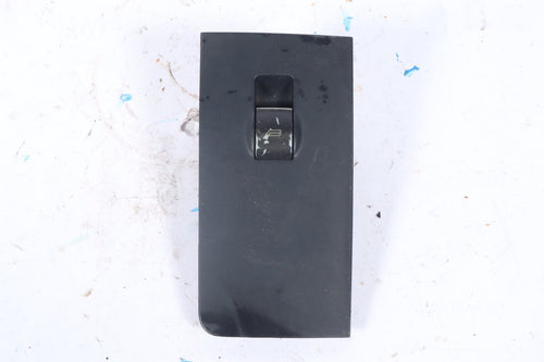 2003-2009 AUDI A4 FRONT RIGHT DOOR WINDOW CONTROL SWITCH W/ TRIM 8H1959522 OEM