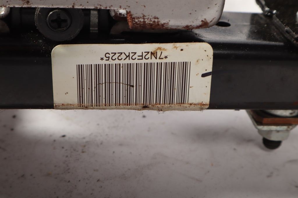 2012 HONDA ODYSSEY FRONT SEAT TRACKS WITH MOTOR OEM