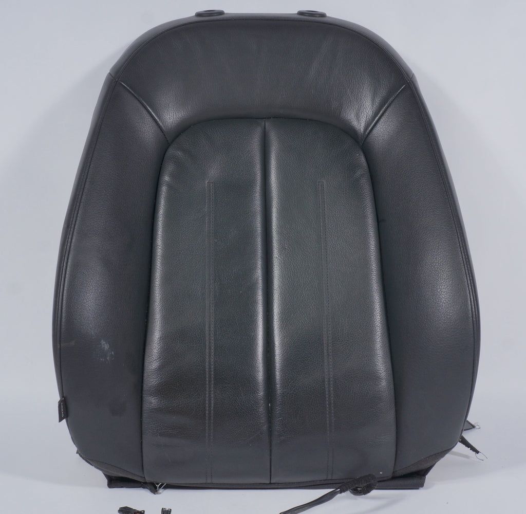 2012 - 2017 AUDI A7 FRONT RIGHT PASSENGER SEAT BACK BACKREST UPPER OEM