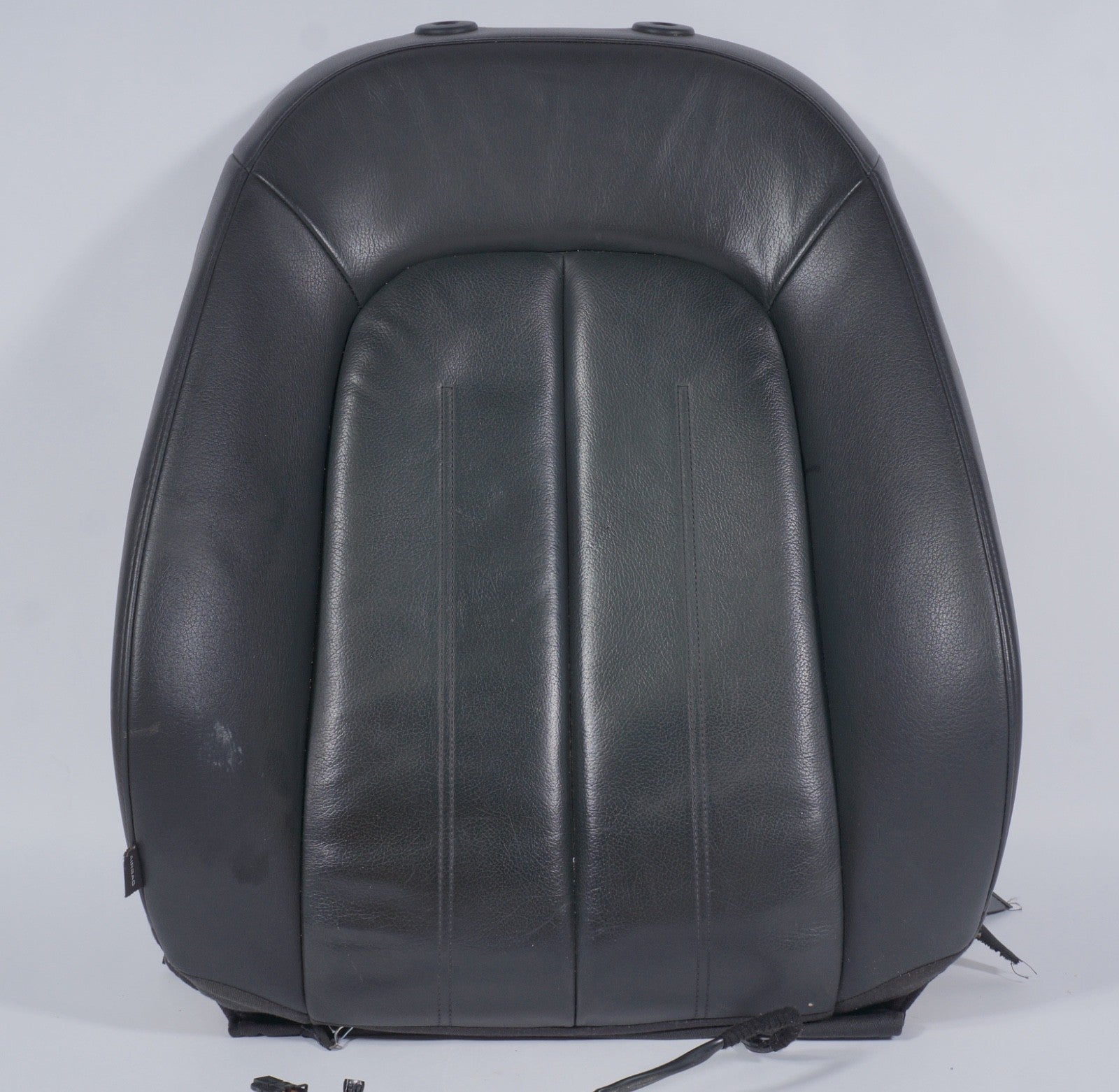 2012 - 2017 AUDI A7 FRONT RIGHT PASSENGER SEAT BACK BACKREST UPPER OEM