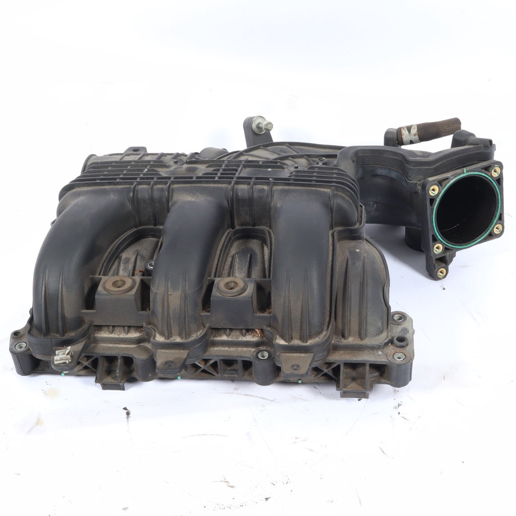 2008-2012 FORD TAURUS 3.5L ENGINE INTAKE INLET MANIFOLD 7T4E-9424-FD OEM