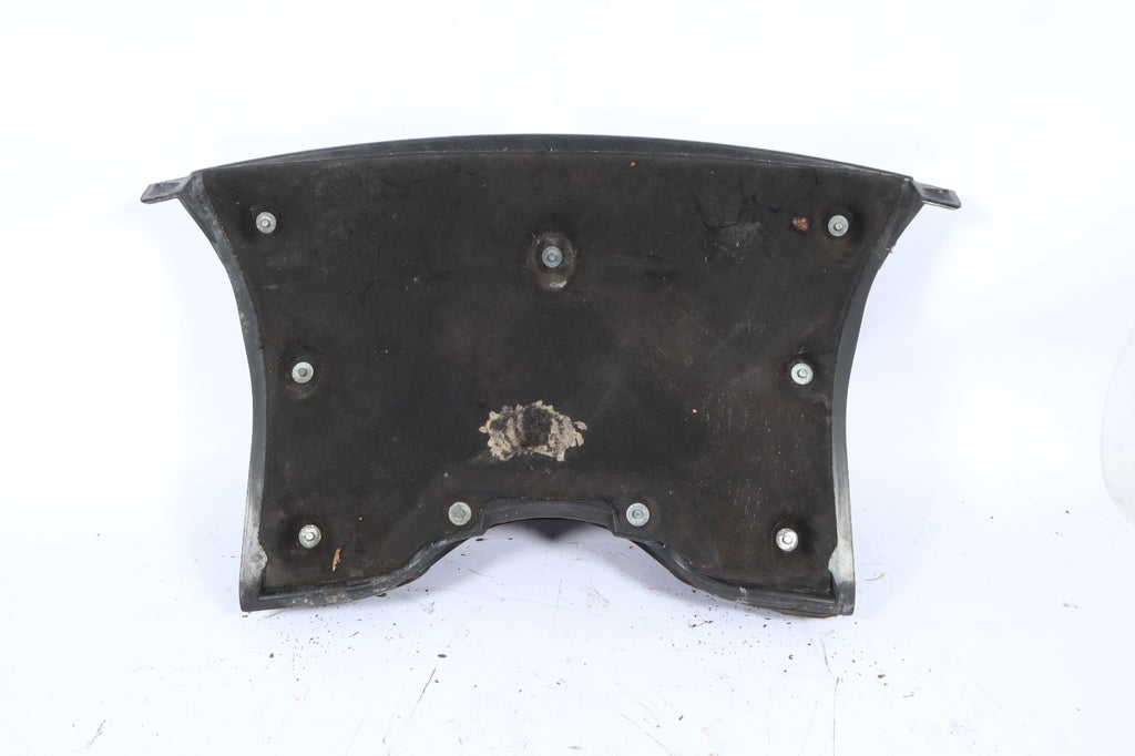 2003-2005 BMW X3 AIR CLEANER INTAKE FILTER BOX HOUSING OEM