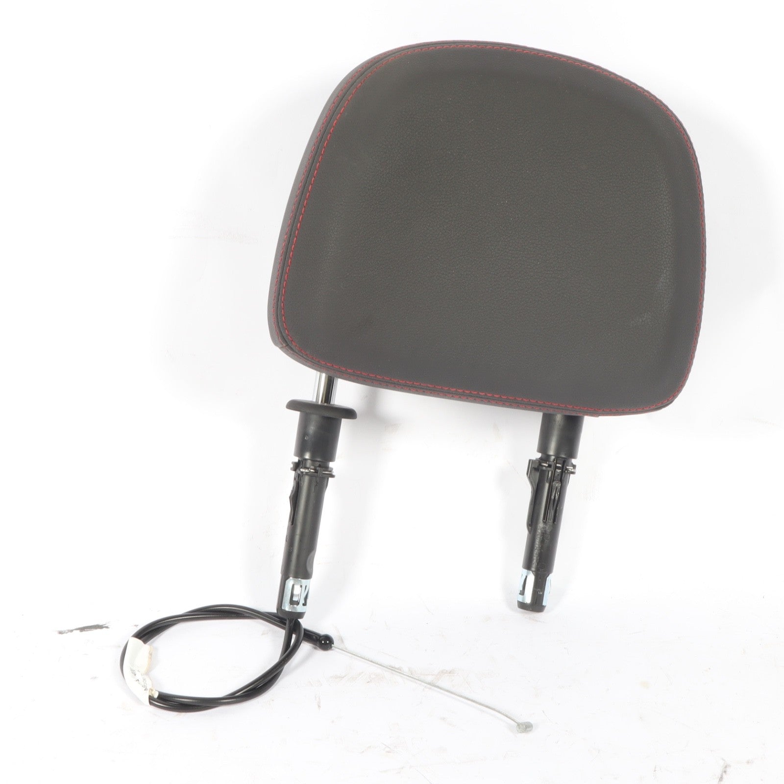 2016 - 2019 Buick Cascada Front Right Driver Side Headrest OEM