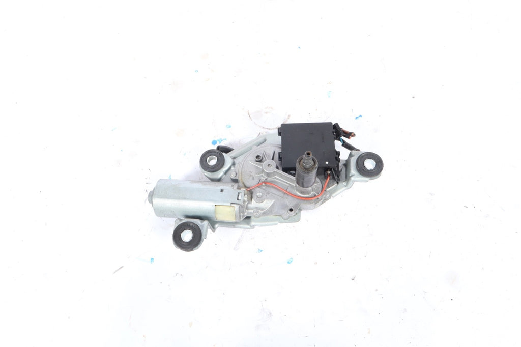 2003-2009 Land Rover Range Rover HSE Windshield Wiper Motor OEM 0390201571