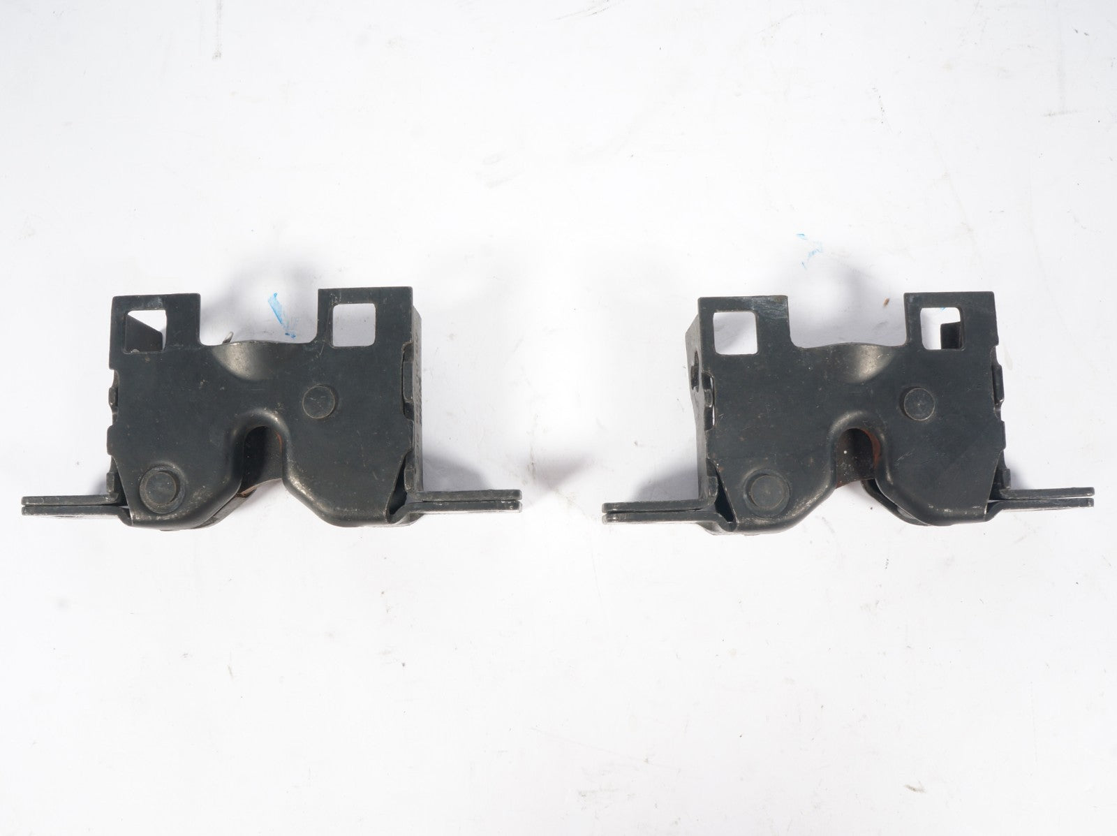 05-08 Mercedes R171 SLK350 SLK280 Hood Lock Latch Release Cable Wire 1718800159