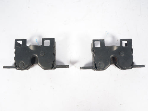 05-08 Mercedes R171 SLK350 SLK280 Hood Lock Latch Release Cable Wire 1718800159