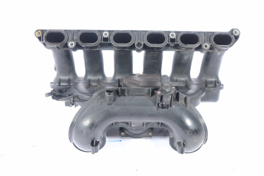 2006-2013 BMW 128i 328i 528i X3 N52 ENGINE AIR INTAKE MANIFOLD OEM