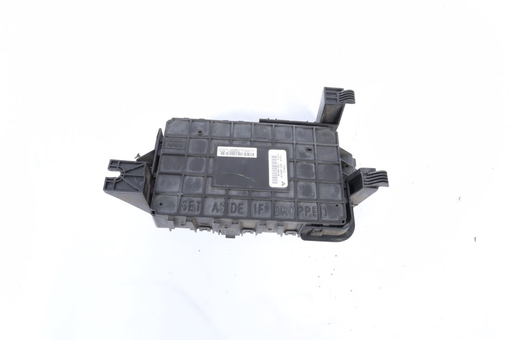 2011-2014 FORD EDGE INTERIOR FUSE BOX RELAY CONTROL OEM