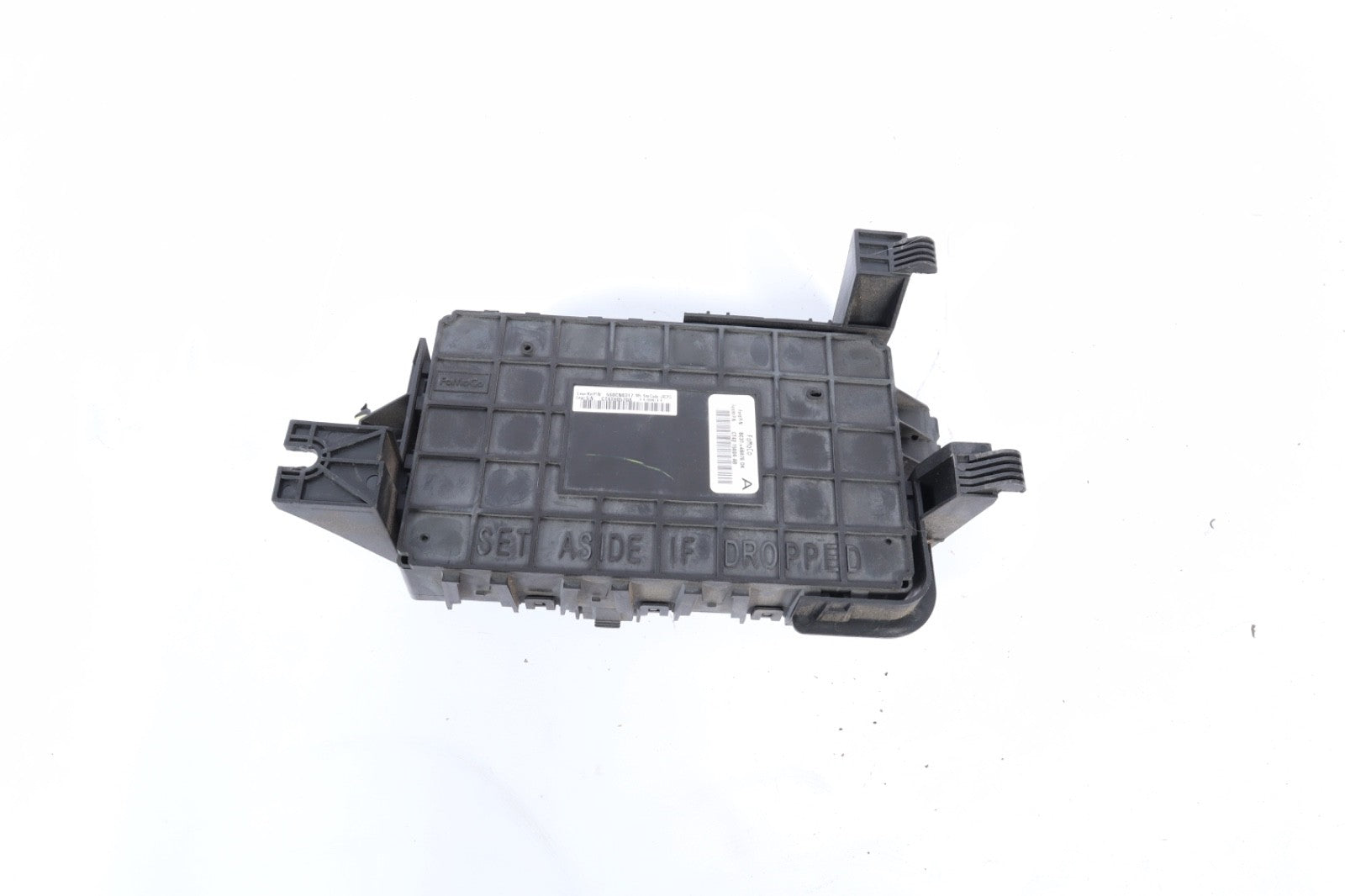 2011-2014 FORD EDGE INTERIOR FUSE BOX RELAY CONTROL OEM