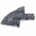 2010-2015 MAZDA CX-9 LEFT LINER EXTENSION MUD GUARD COVER OEM