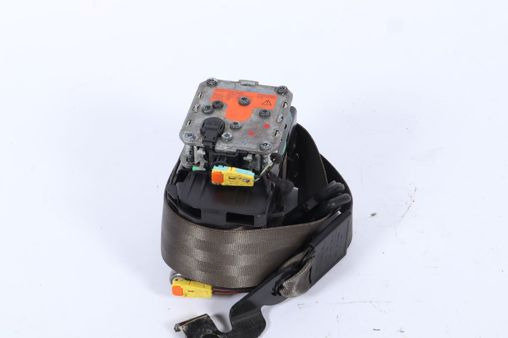 2008-2017 AUDI Q5 FRONT RIGHT SEATBELT RETRACTOR OEM