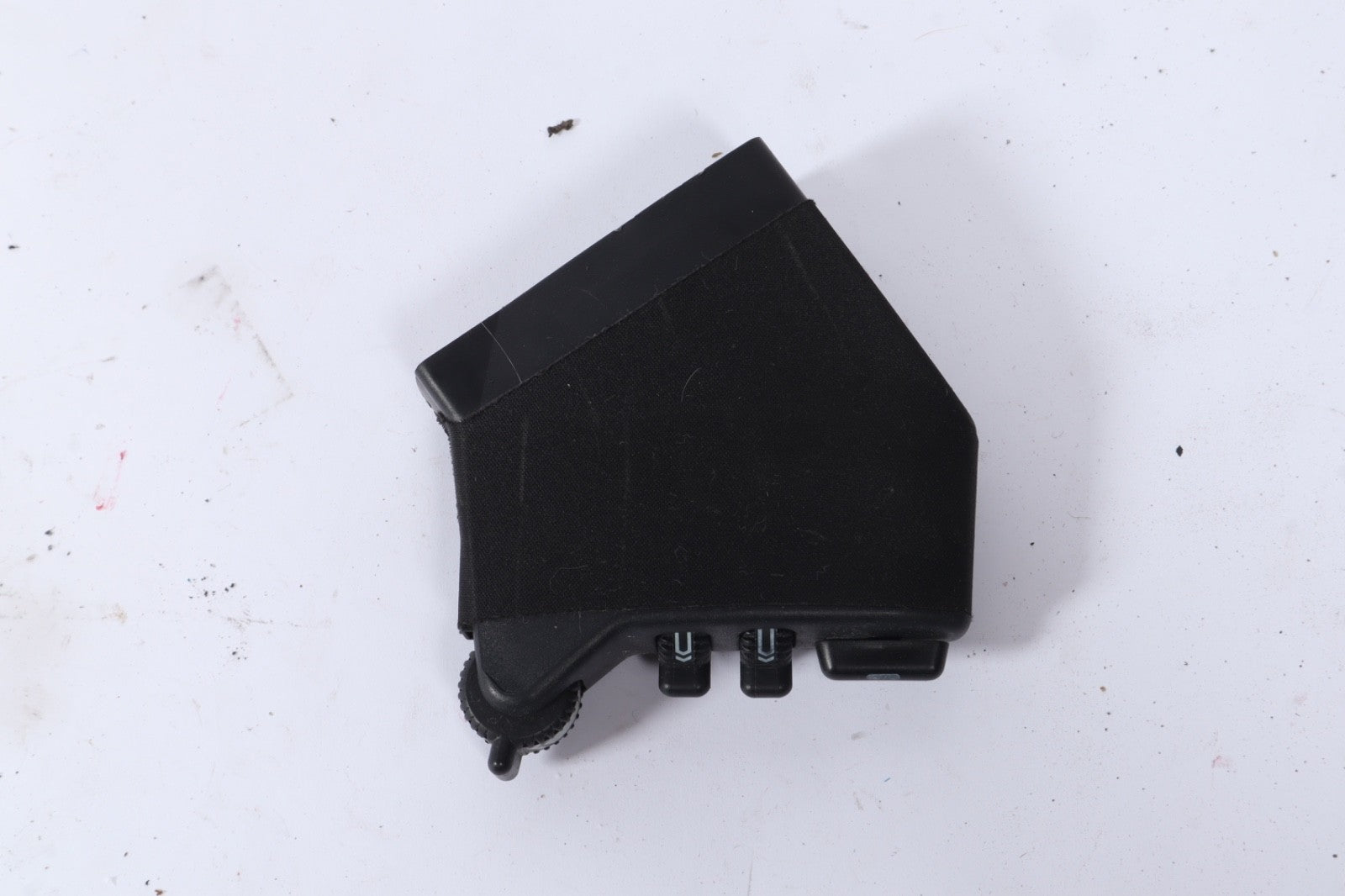 1998-2002 MERCEDES BENZ E320 FRONT DRIVER SEAT SWITCH OEM 2108000178
