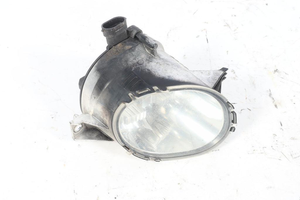 2007-2013 VOLVO C30 C70 S40 DRIVERS SIDE DAYTIME RUNNING LIGHT LH OEM 31383206
