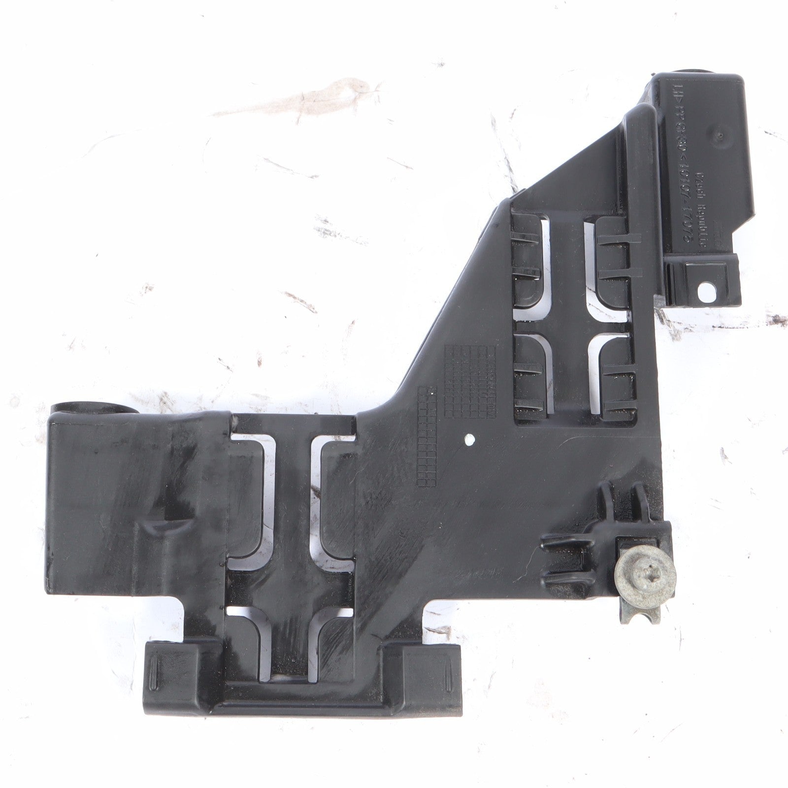 2009-2017 AUDI Q5 HEADLIGHT BRACKET DRIVER LEFT SIDE OEM
