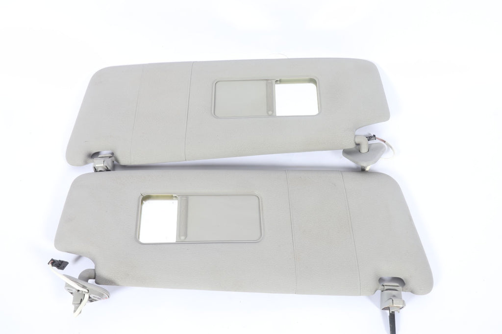 2007-2010 BMW X3 SUV SUN VISOR LEFT RIGHT OEM