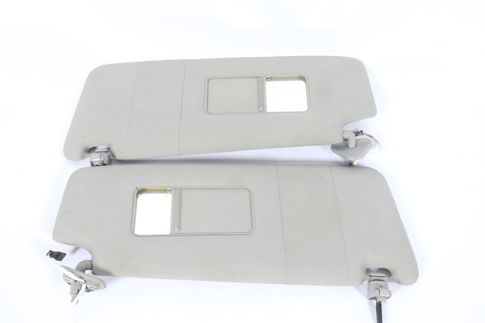 2007-2010 BMW X3 SUV SUN VISOR LEFT RIGHT OEM