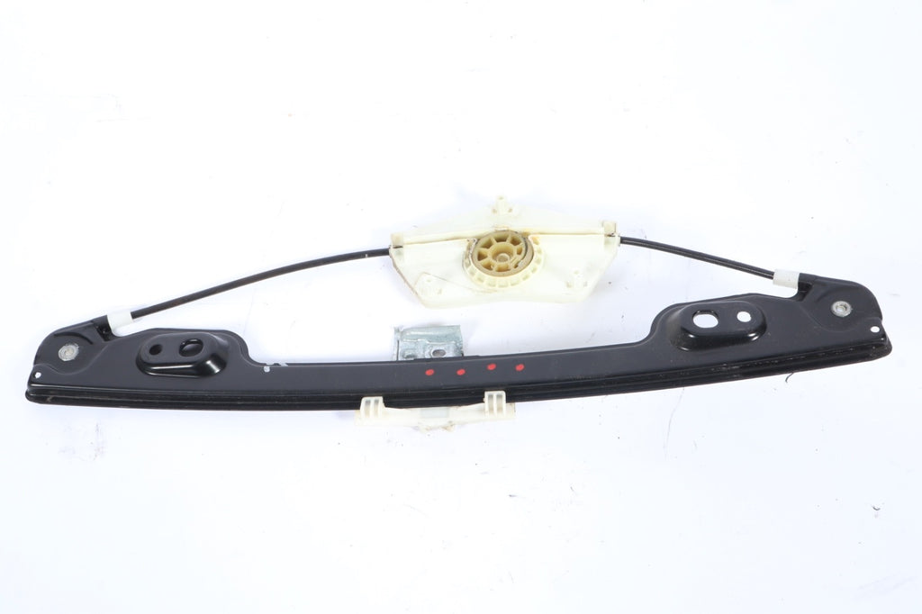 2007-2014 FORD EDGE RIGHT PASSENGER REAR DOOR WINDOW REGULATOR MOTOR OEM
