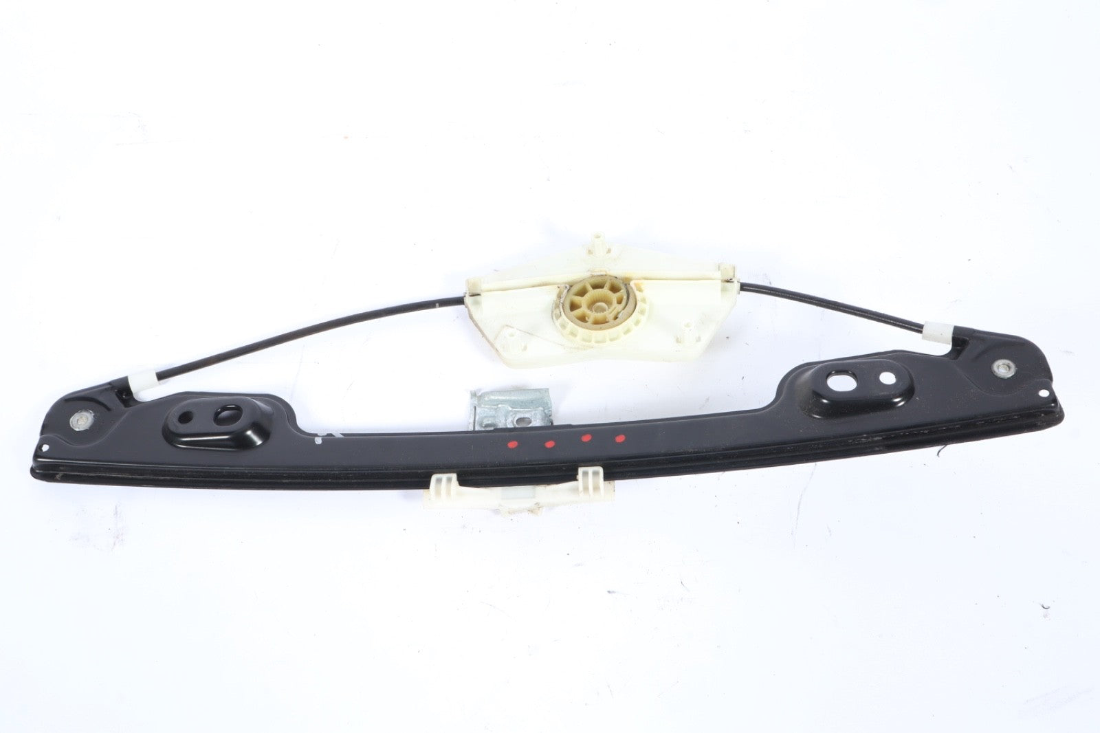 2007-2014 FORD EDGE RIGHT PASSENGER REAR DOOR WINDOW REGULATOR MOTOR OEM