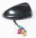 2017 - 2023 ALFA ROMEO GIULIA REAR ROOF UPPER FIN SHARK ANTENNA W/ CABLE OEM