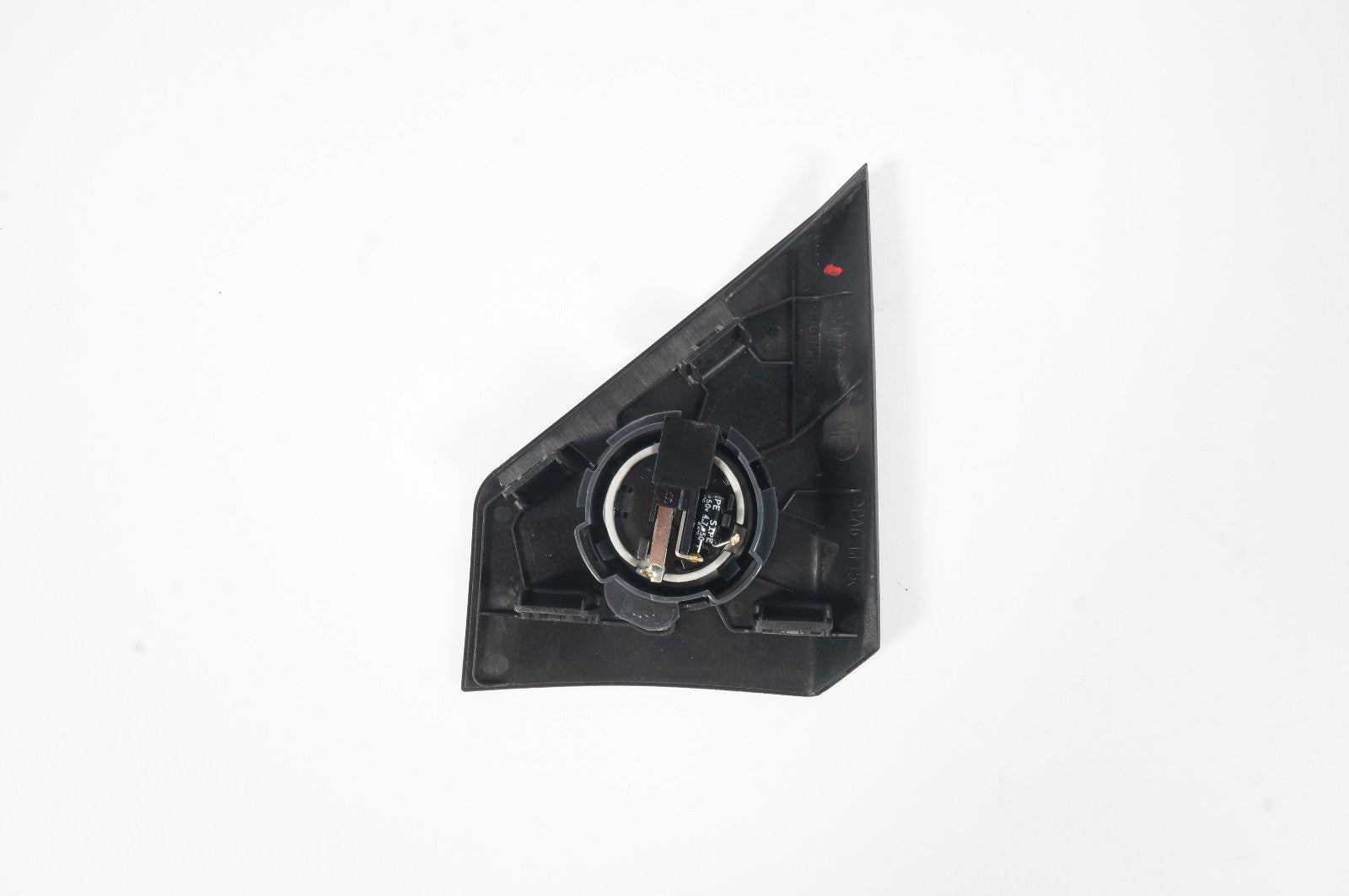 2017-2024 Alfa Romeo Giulia OEM Left Front Dash Tweeter Speaker W/Trim