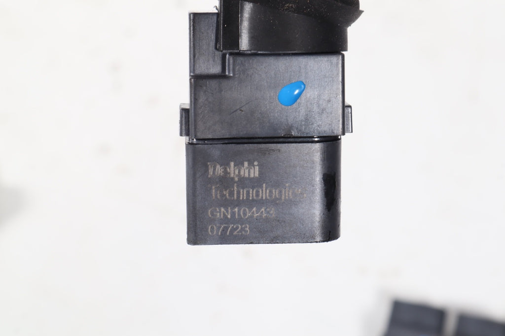 2003-2006 PORSCHE CAYENNE ENGINE IGNITION COIL PACK OEM GN10443