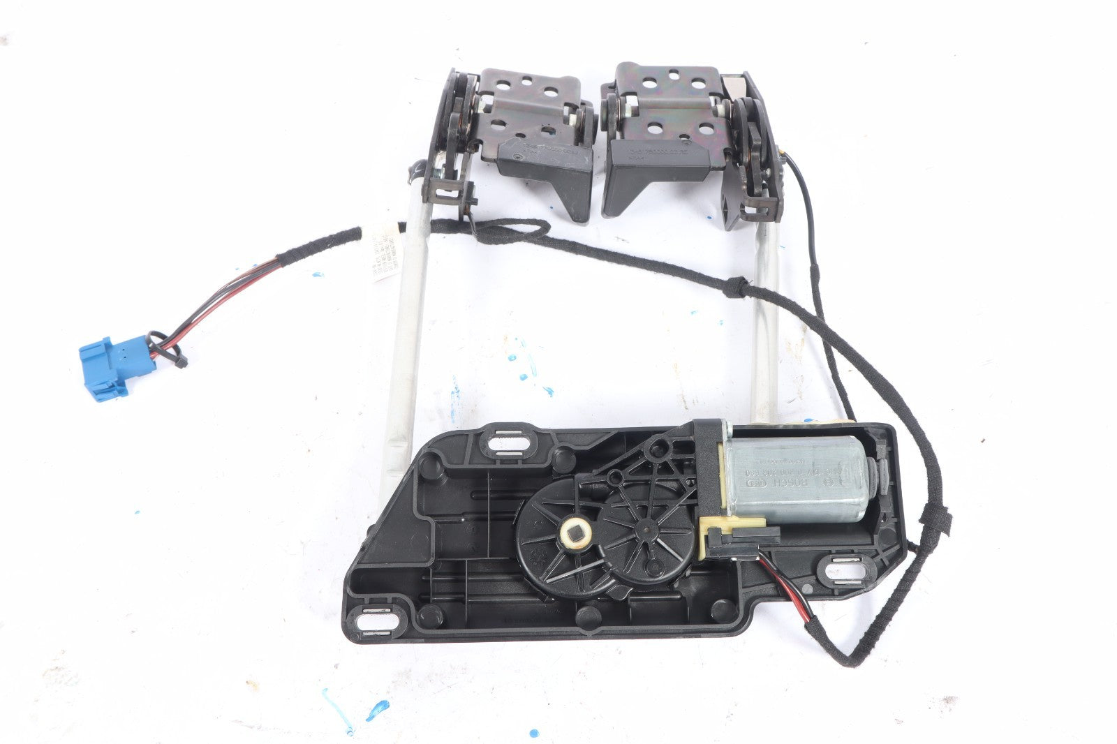 2016-2019 BUICK CASCADA CONVERTIBLE ROOF TOP MOTOR OEM