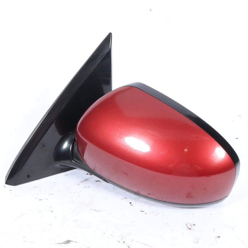 2013-2016 Nissan Pathfinder Left Driver Side View Power Door Mirror OEM