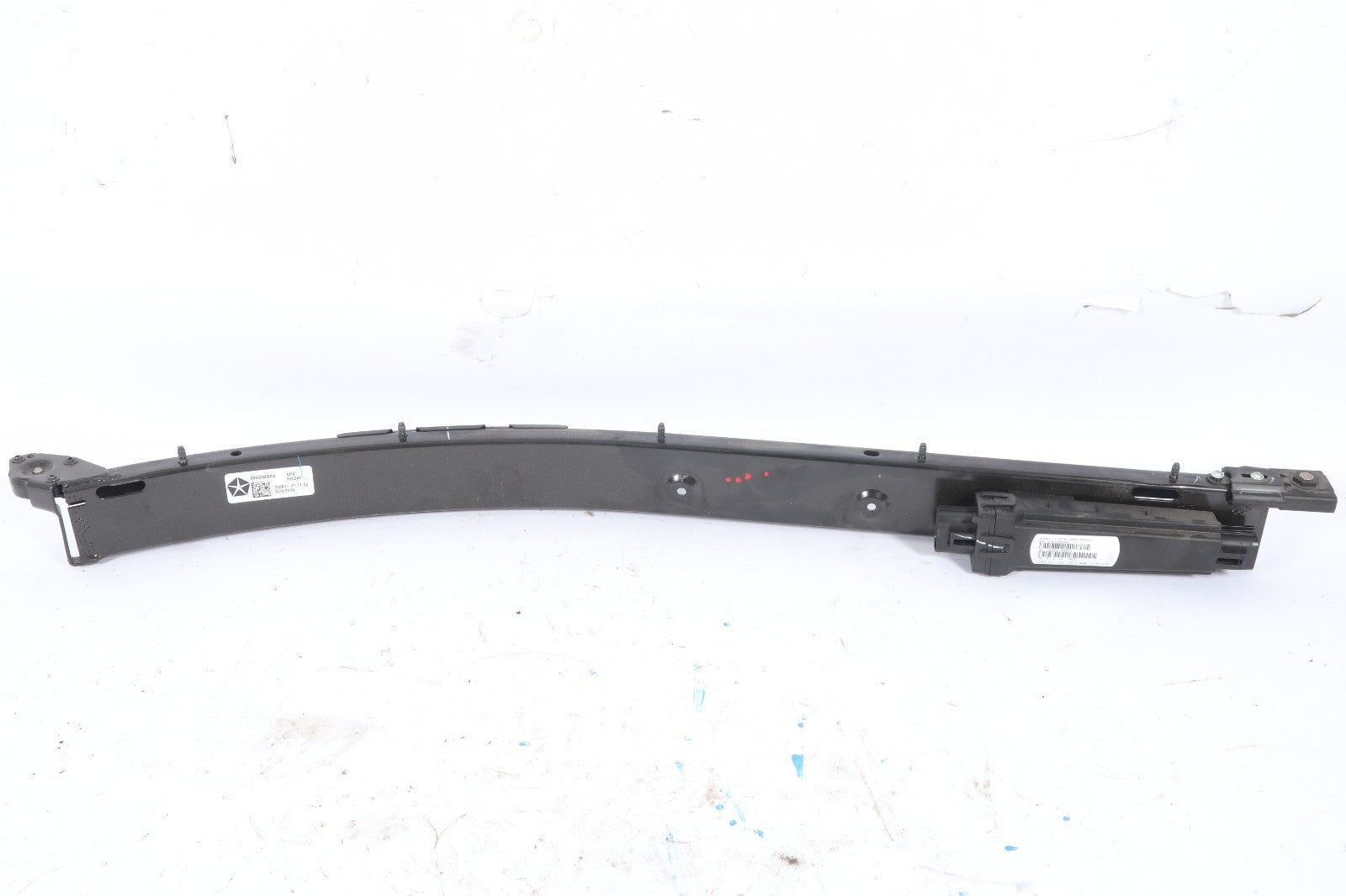 2018-2020 DODGE CARAVAN REAR RIGHT SIDE POWER SILDING DOOR CONTROL MODULE OEM
