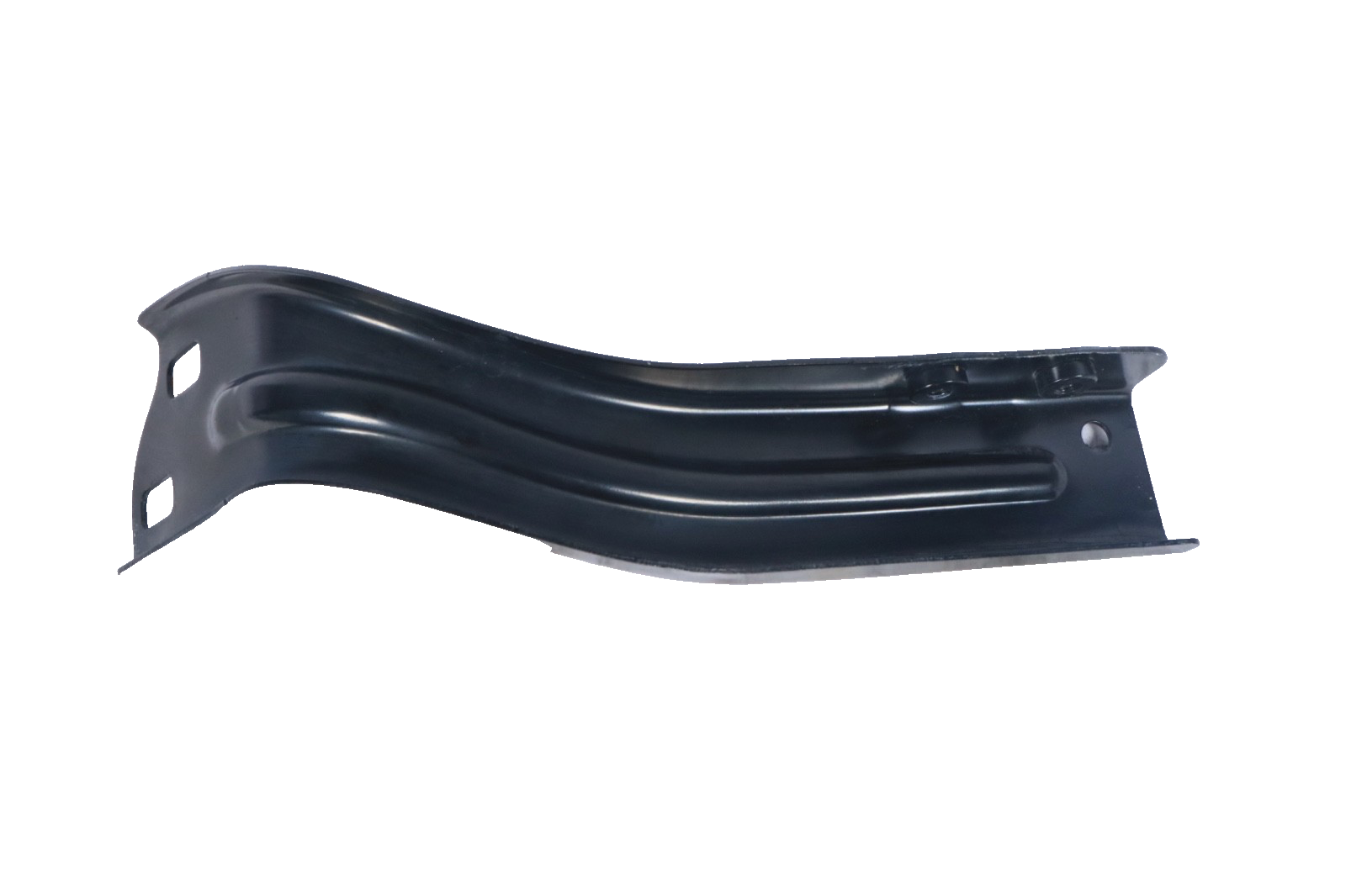 Mercedes-Benz Front Right Side Impact Bar Bracket E-Class W207 E350 OEM