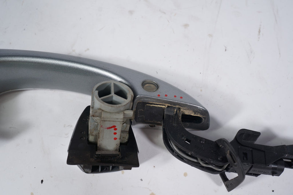 2012-2015 AUDI A6 A7 A8 S6 S7 S8 - FRONT / REAR RIGHT EXTERIOR DOOR HANDLE OEM
