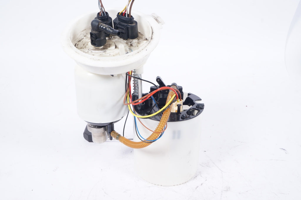 12-18 AUDI C7 A6 S6 A7 S7 QUATTRO ELECTRIC FUEL PUMP UNIT OEM