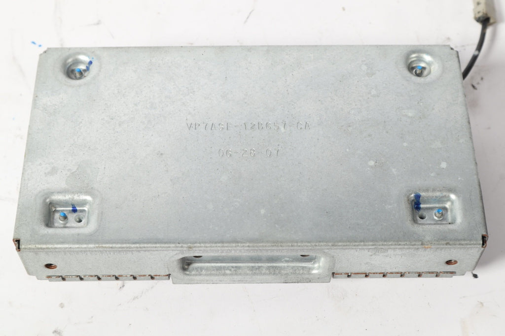 2007-2012 NISSAN ARMADA TELEMATICS COMMUNICATION CONTROL MODULE 28388-ZQ10A OEM