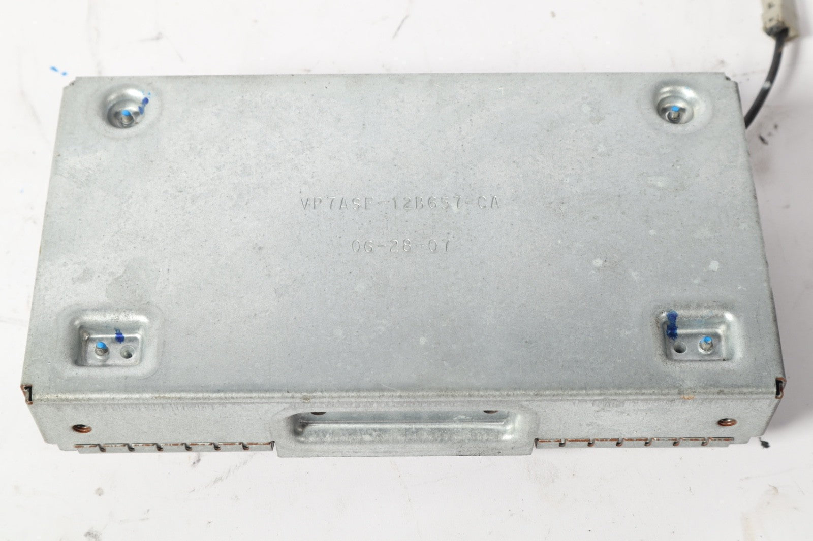2007-2012 NISSAN ARMADA TELEMATICS COMMUNICATION CONTROL MODULE 28388-ZQ10A OEM