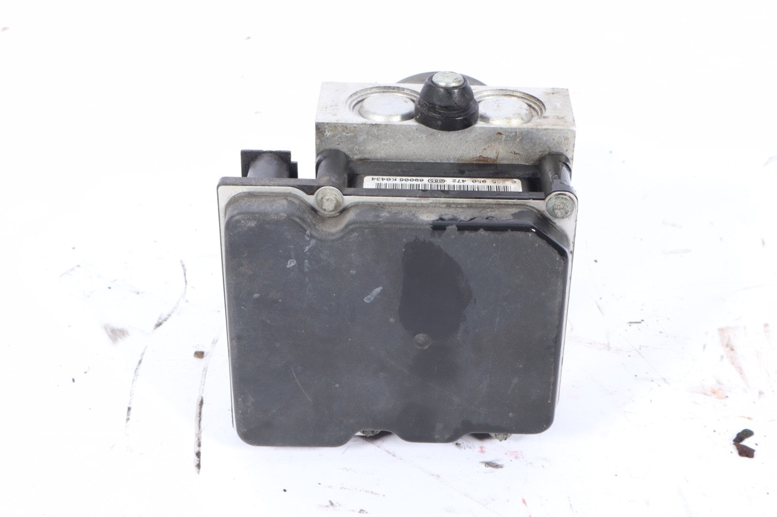 2007-2009 LAND ROVERR RANGE ROVER ABS ANTI LOCK BRAKE PUMP MODULE OEM