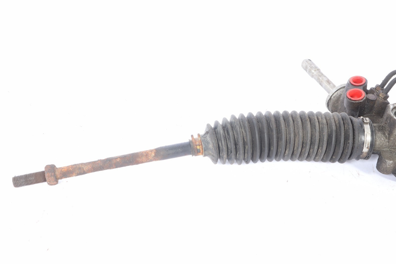 2011-2020 DODGE JOURNEY POWER STEERING GEAR RACK AND PINION OEM