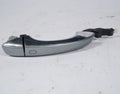2012-2015 AUDI A6 A7 A8 S6 S7 S8 - FRONT / REAR RIGHT EXTERIOR DOOR HANDLE OEM