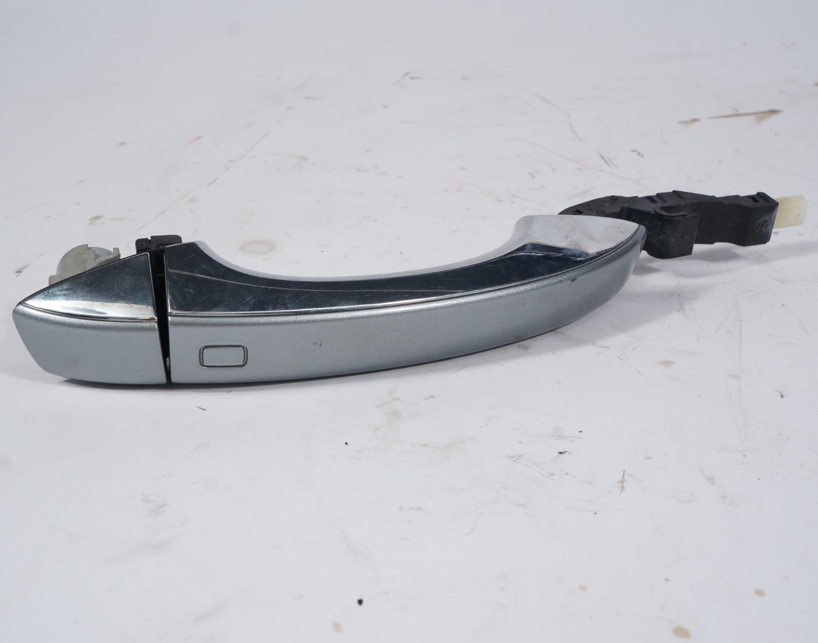 2012-2015 AUDI A6 A7 A8 S6 S7 S8 - FRONT / REAR RIGHT EXTERIOR DOOR HANDLE OEM
