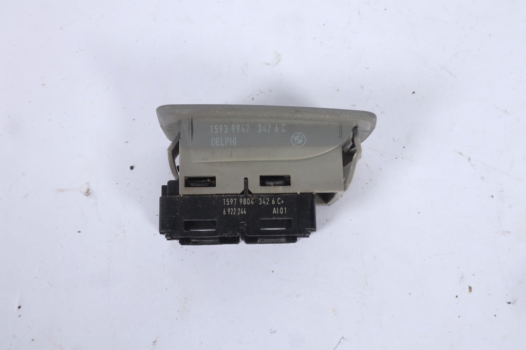 2004-2010 BMW X3 E83 REAR LEFT & RIGHT SIDE DOOR WINDOW SWITCH OEM