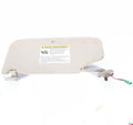 2010-2011 FORD TAURUS PASSENGER RIGHT SUN VISOR SUNVISOR OEM
