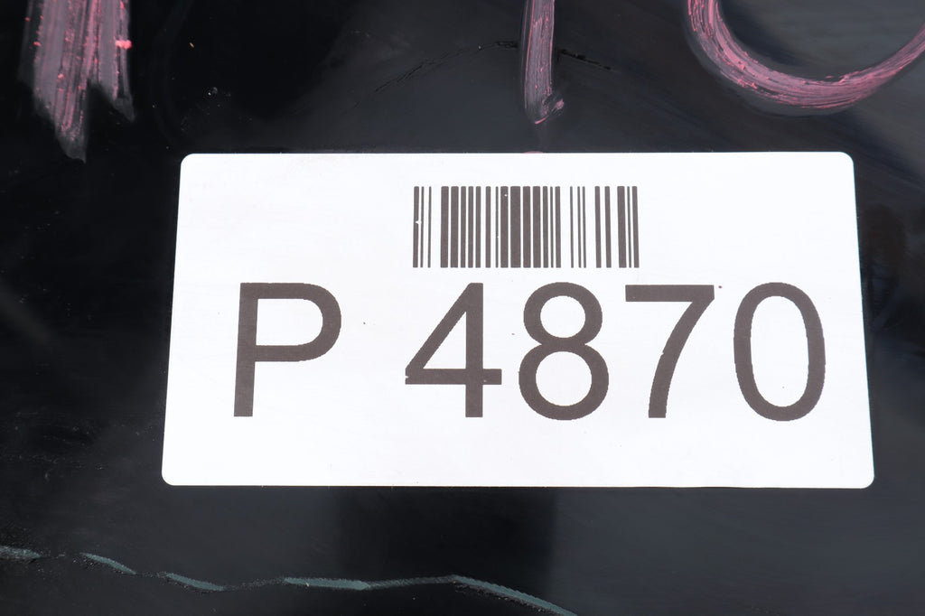 2009 - 2020 DODGE JOURNEY REAR RIGHT PASSENGER SIDE WINDOW GLASS OEM