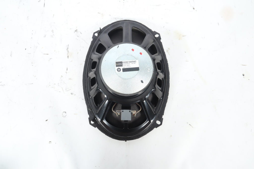 2005-2020 DODGE CARAVAN FRONT DOOR SPEAKER OEM