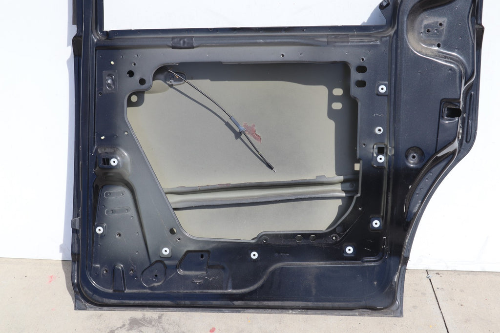2011-2018 DODGE GRAND CARAVAN REAR RIGHT DOOR OEM ONLY PICK UP!!!