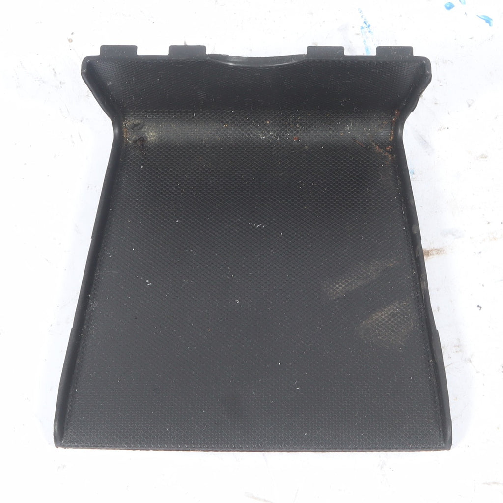 2016–2019 BUICK CASCADA CENTER CONSOLE RUBBER MAT TRIM OEM 13322672