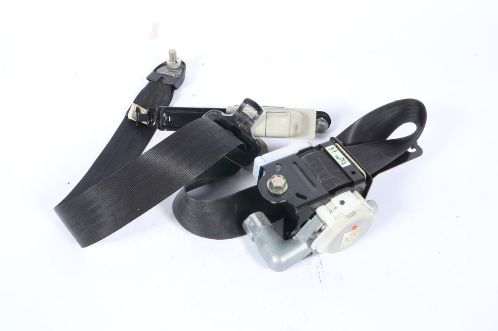 2011 MAZDA CX-9 FRONT LEFT DRIVER SIDE SEAT BELT RETRACTOR OEM