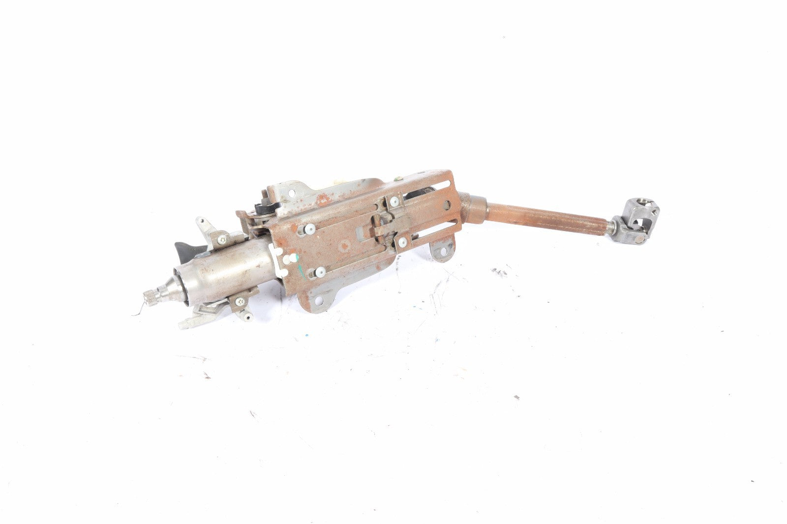 2012-2019 DODGE JOURNEY STEERING COLUMN ASSEMBLY 05057549AD OEM