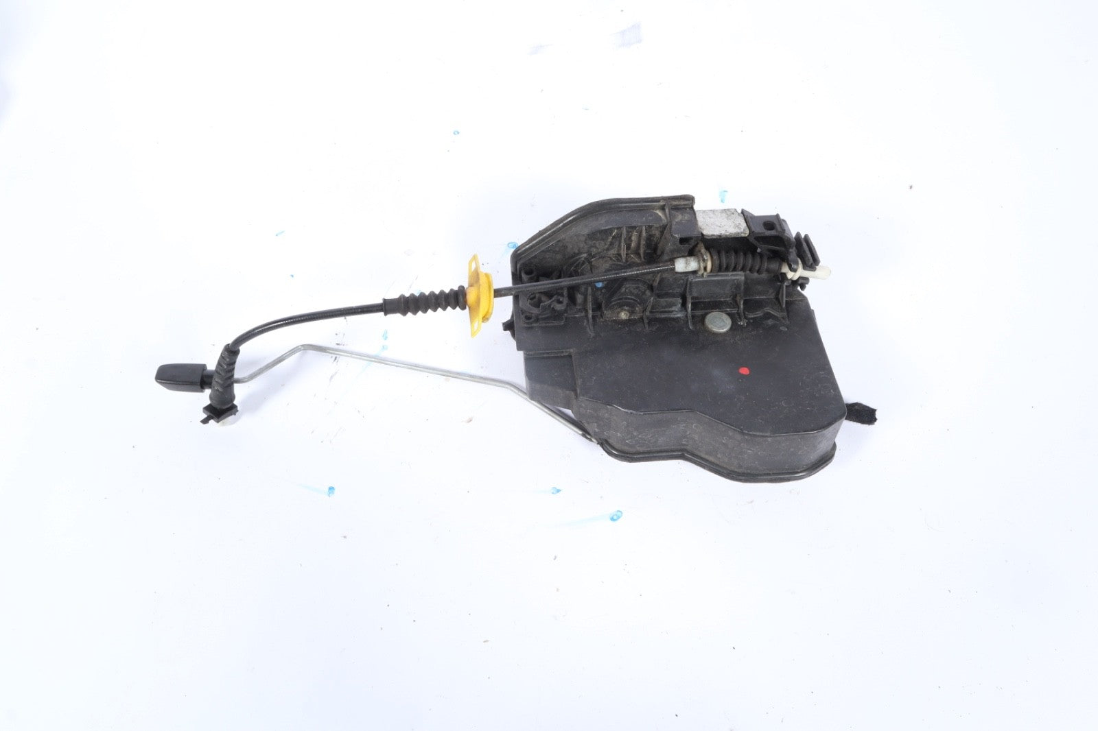 2004-2010 BMW X3 E83 FRONT LEFT Side DOOR LOCK LATCH ACTUATOR 7167071 OEM